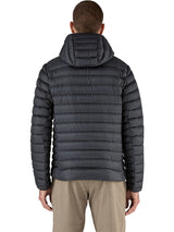 Patagonia Down Sweater Hoody