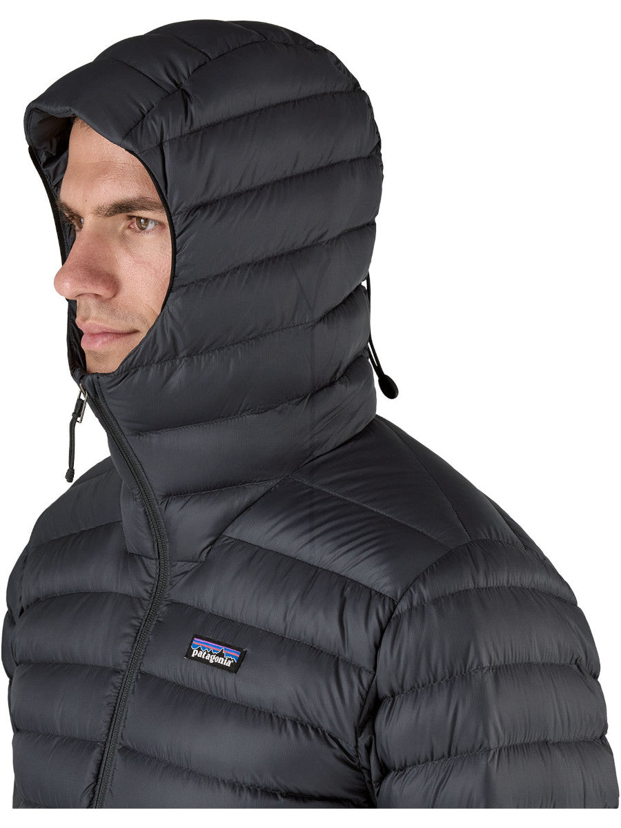 Patagonia Down Sweater Hoody