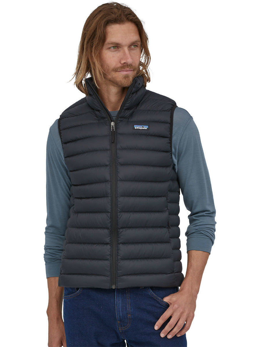 Patagonia Down Sweater Vest
