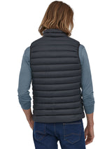 Patagonia Down Sweater Vest