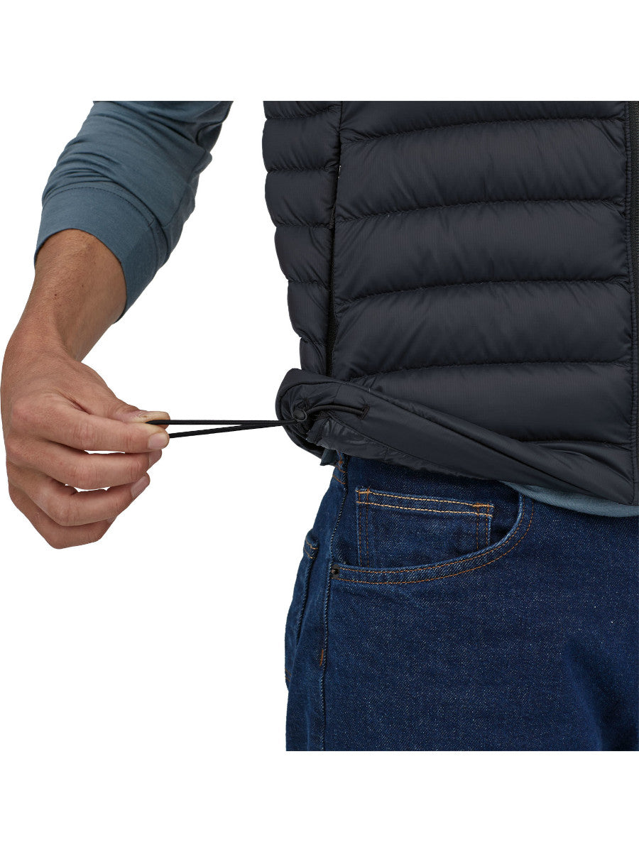 Patagonia Down Sweater Vest