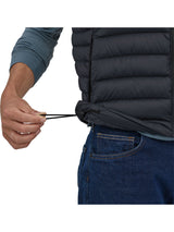 Patagonia Down Sweater Vest
