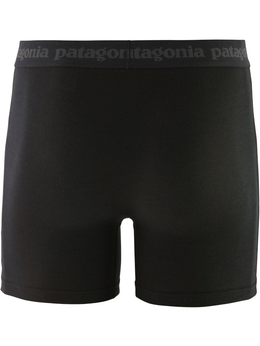 Patagonia Essential Boxer Briefs 3 Inch