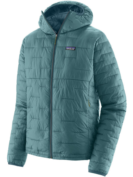 Patagonia Micro Puff Hoody