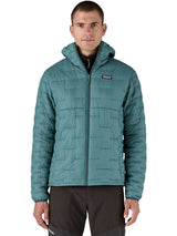 Patagonia Micro Puff Hoody