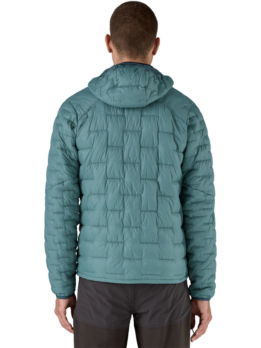 Patagonia Micro Puff Hoody