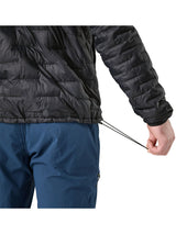 Patagonia Micro Puff Jacket