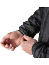 Patagonia Micro Puff Jacket