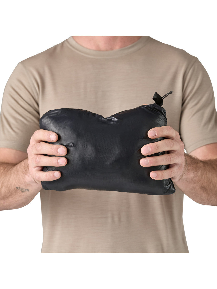 Patagonia Micro Puff Jacket