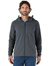 Patagonia Nano Air Ultralight Full Zip Hoody