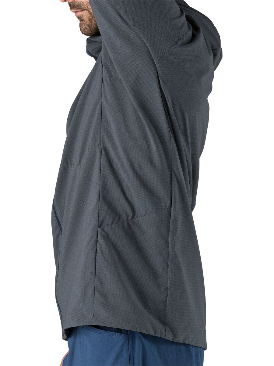 Patagonia Nano Air Ultralight Full Zip Hoody