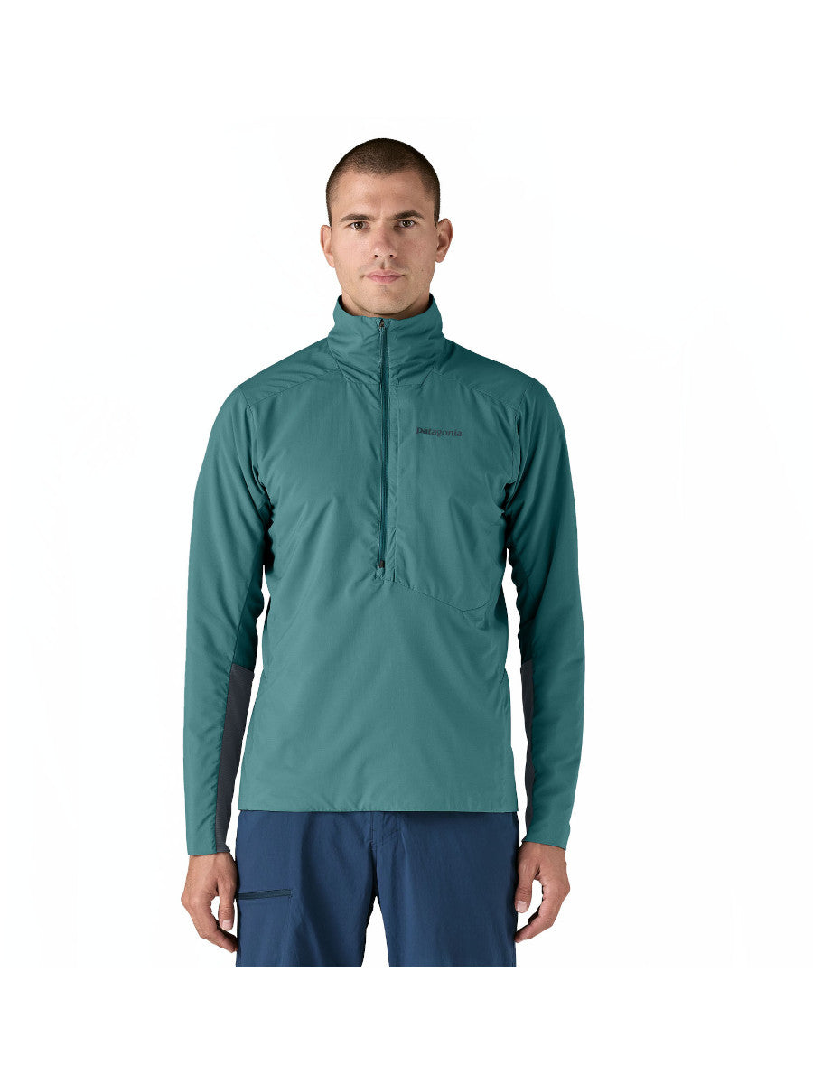 Patagonia Nano Air Ultralight Pull Over