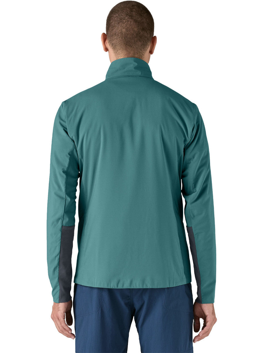 Patagonia Nano Air Ultralight Pull Over