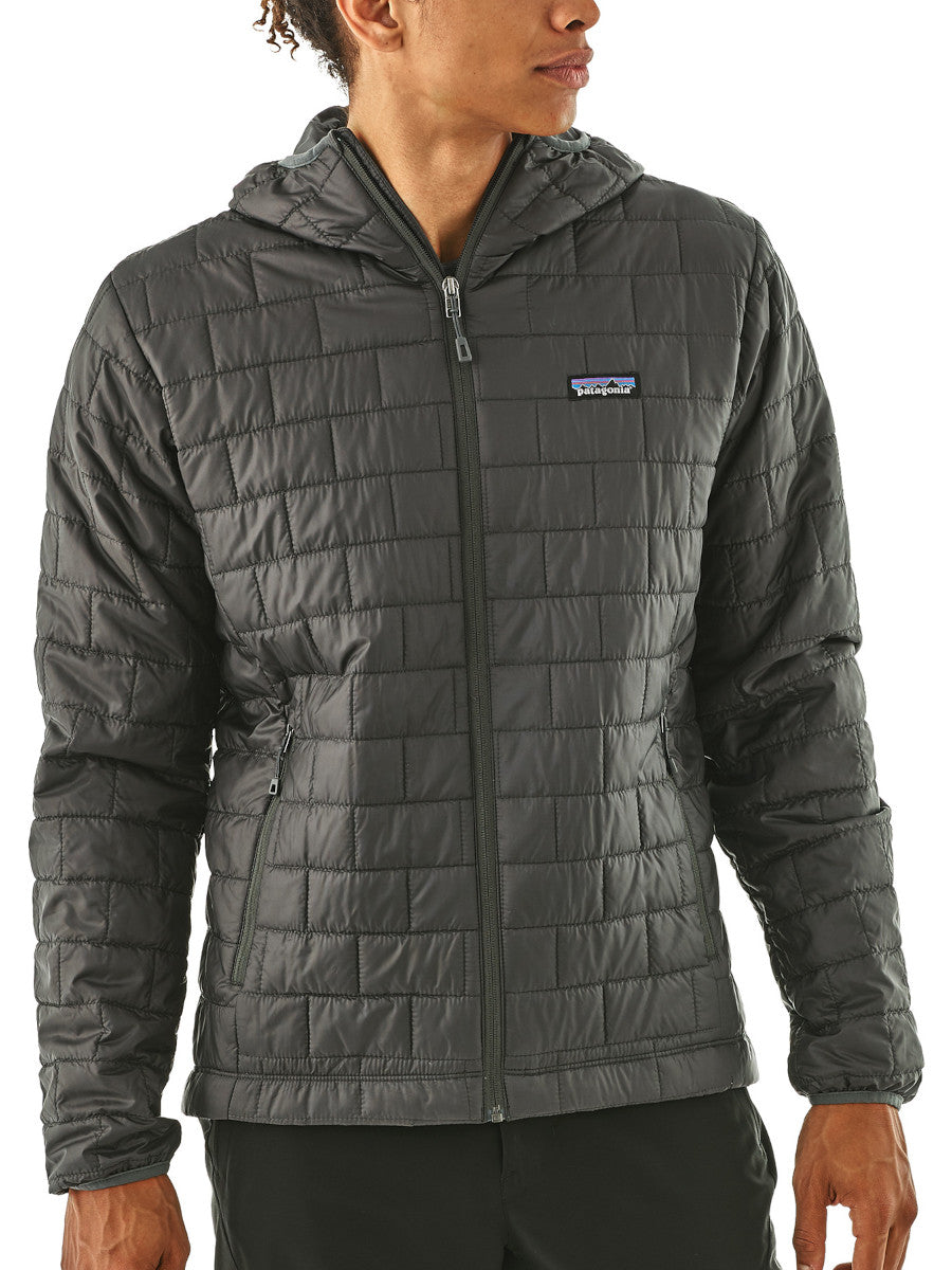 Patagonia Nano Puff Hoody