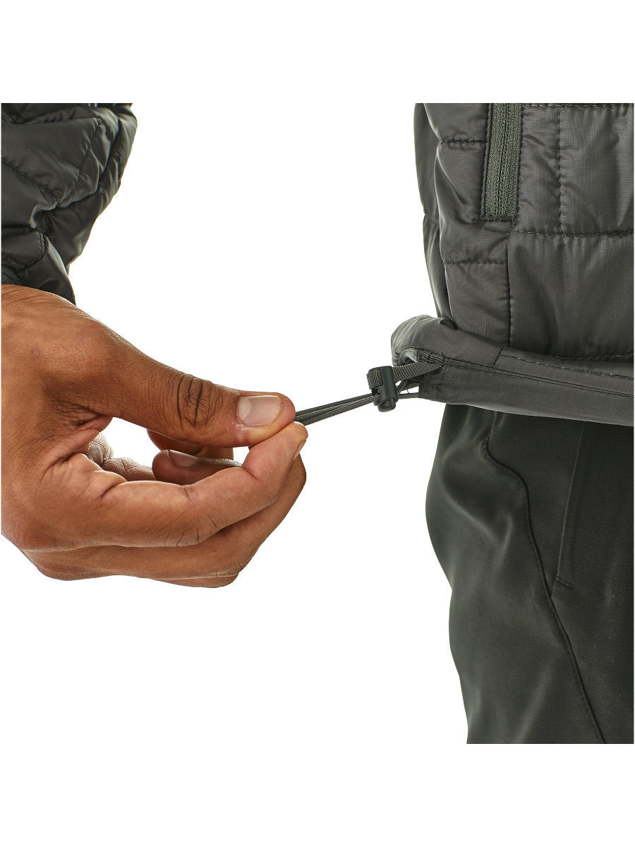 Patagonia Nano Puff Hoody