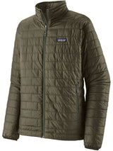 Patagonia Nano Puff Jacket