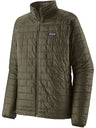 Patagonia Nano Puff Jacket