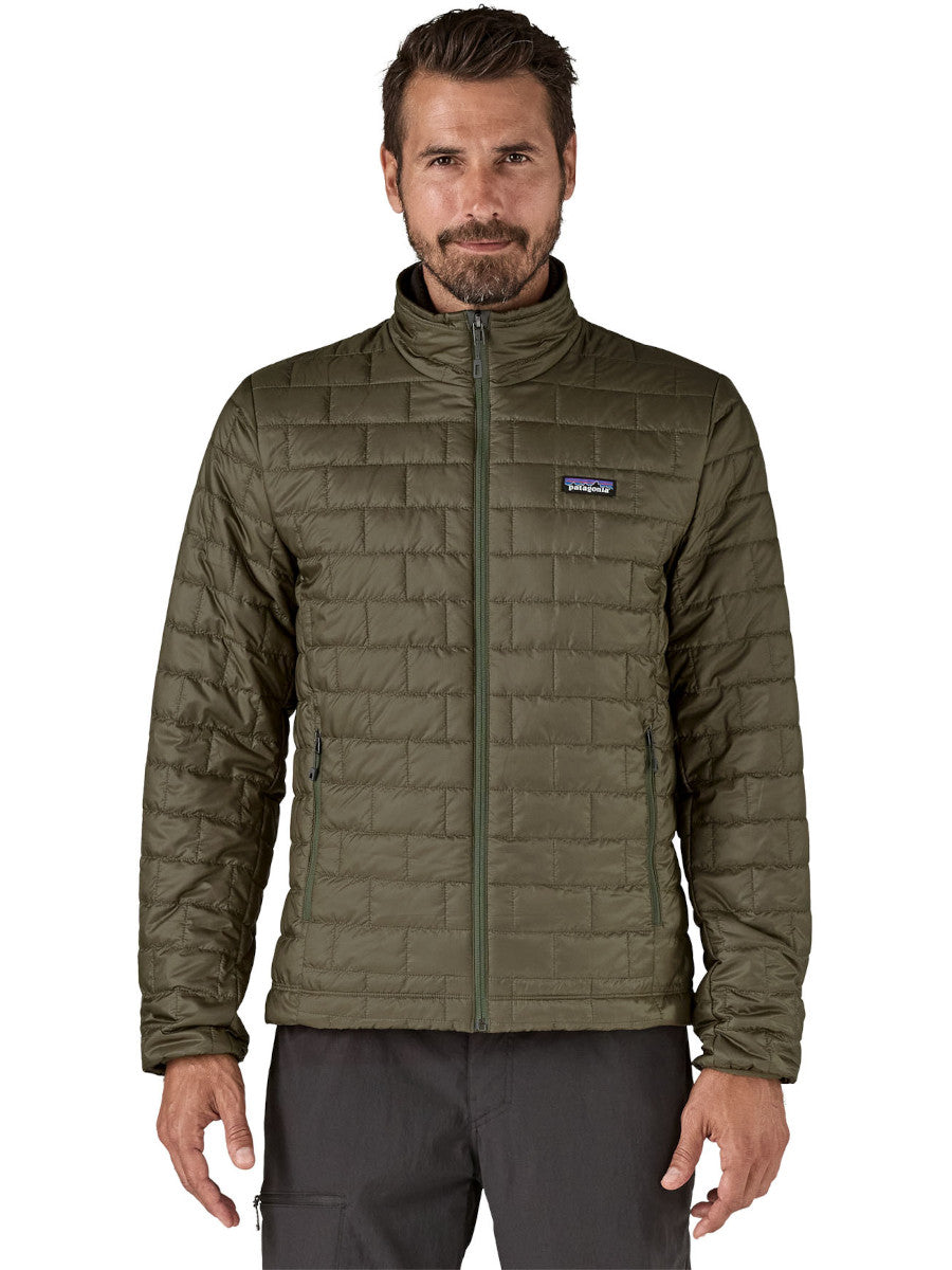 Patagonia Nano Puff Jacket