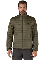 Patagonia Nano Puff Jacket