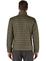 Patagonia Nano Puff Jacket