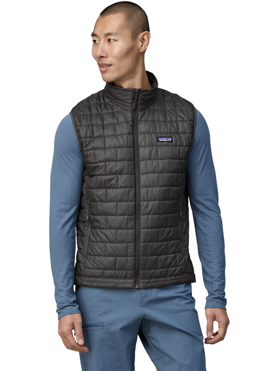 Patagonia Nano Puff Vest
