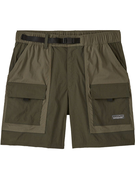 Patagonia Outdoor Everyday Shorts 6 Inch