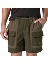 Patagonia Outdoor Everyday Shorts 6 Inch
