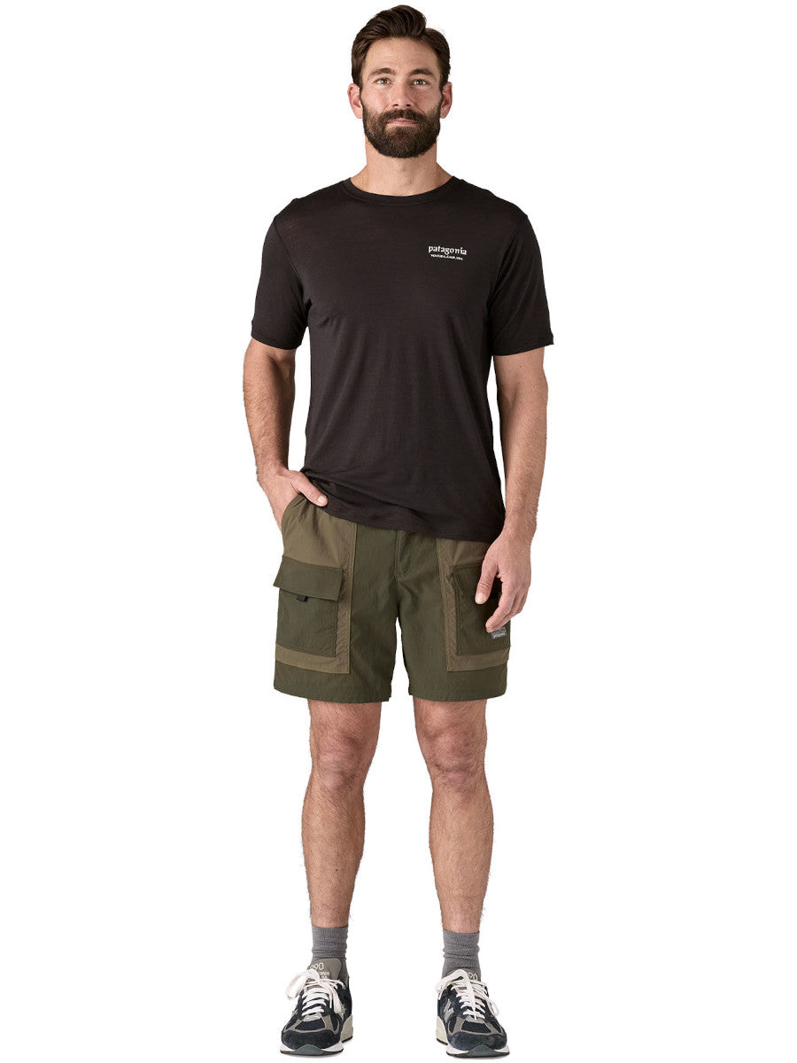 Patagonia Outdoor Everyday Shorts 6 Inch