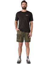 Patagonia Outdoor Everyday Shorts 6 Inch