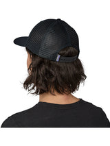 Patagonia P6 Logo LoPro Trucker Hat