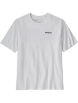 Patagonia P6 Logo Responsibili-Tee