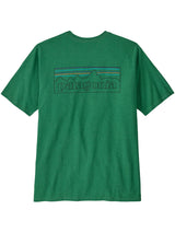 Patagonia P6 Logo Responsibili-Tee