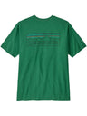 Patagonia P6 Logo Responsibili-Tee