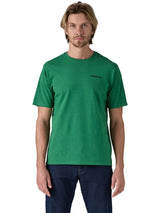 Patagonia P6 Logo Responsibili-Tee