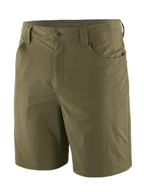 Patagonia Quandary Shorts 10 inch