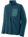 Patagonia R1 Air Zip Neck