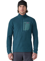 Patagonia R1 Air Zip Neck