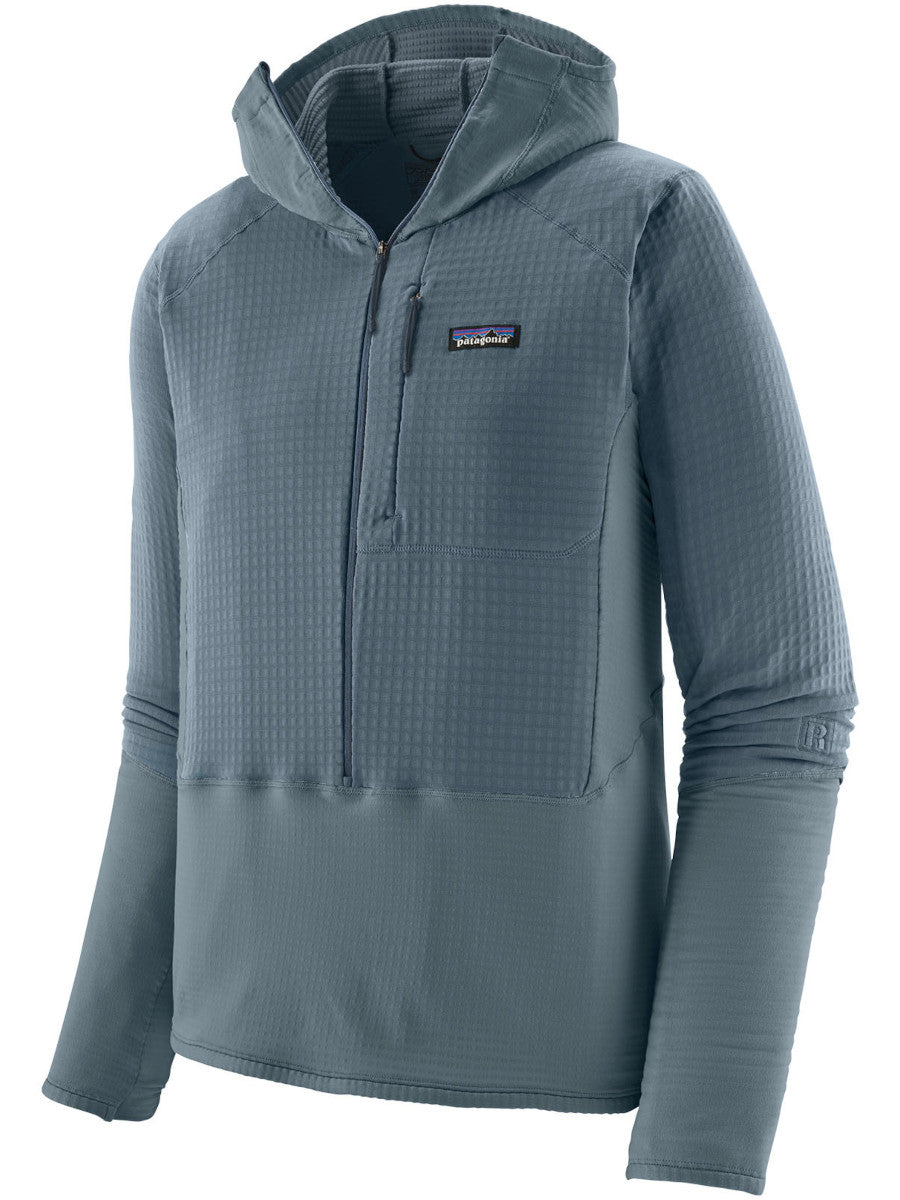 Patagonia R1 Pull Over Hoody
