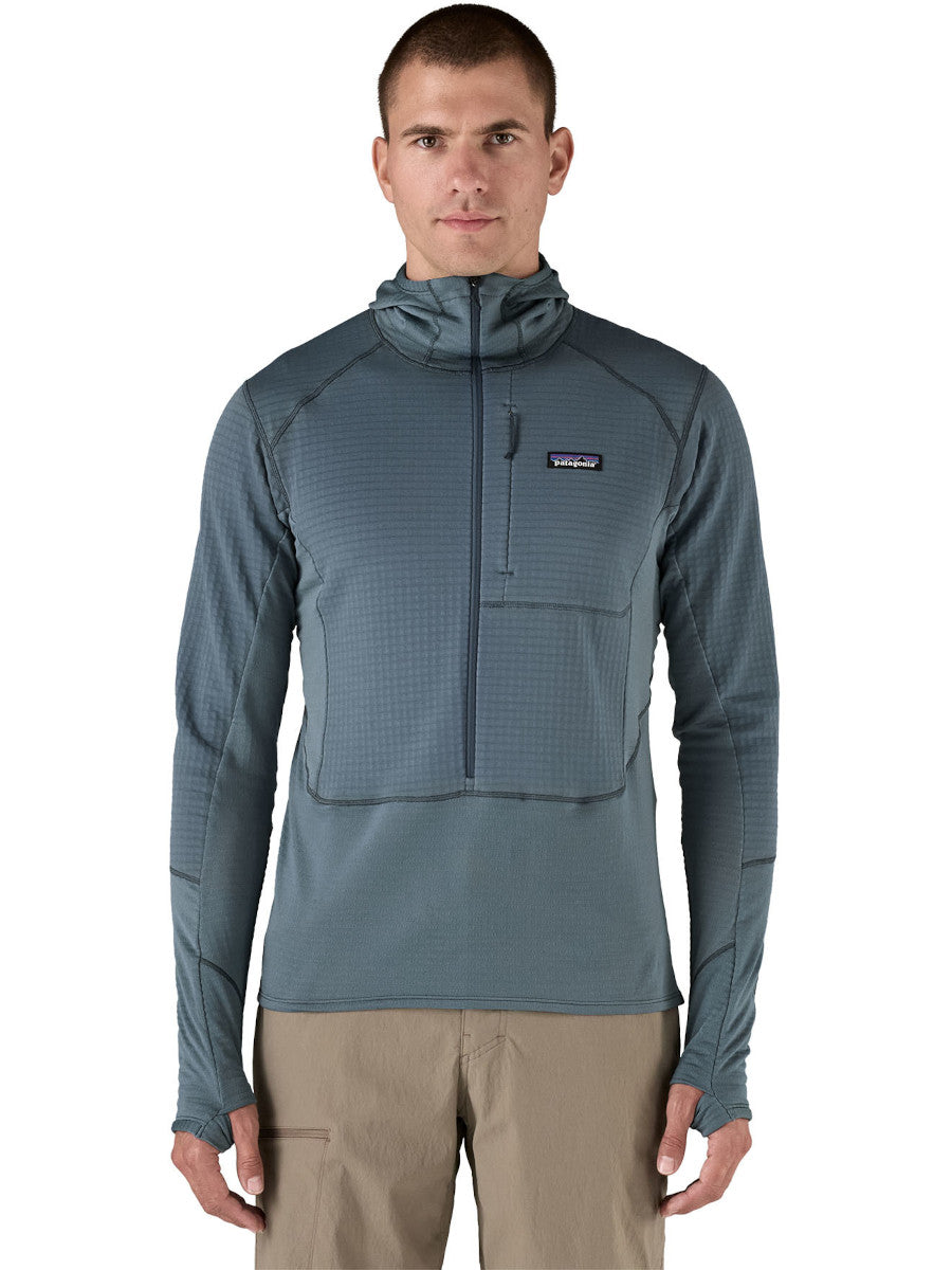 Patagonia R1 Pull Over Hoody