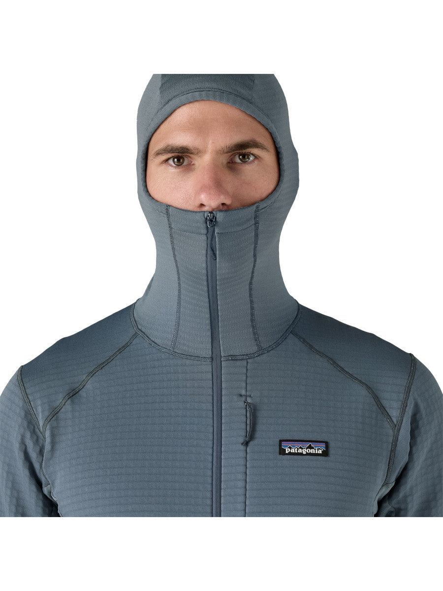 Patagonia R1 Pull Over Hoody