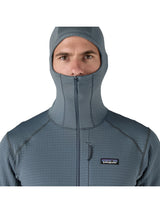 Patagonia R1 Pull Over Hoody