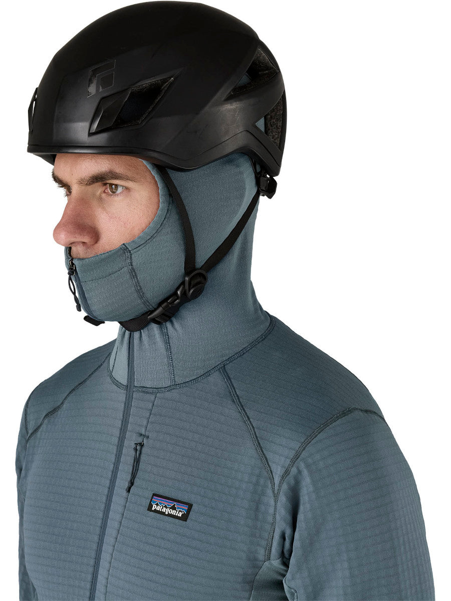 Patagonia R1 Pull Over Hoody