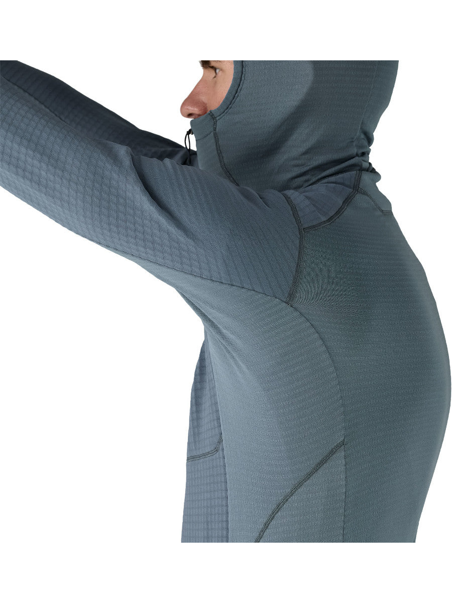 Patagonia R1 Pull Over Hoody