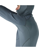 Patagonia R1 Pull Over Hoody