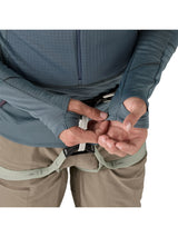 Patagonia R1 Pull Over Hoody