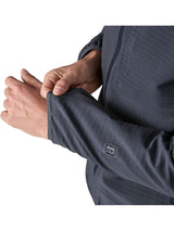 Patagonia R1 TechFace Hoody