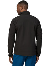 Patagonia R1 TechFace Jacket