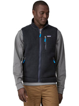 Patagonia Retro Pile Vest
