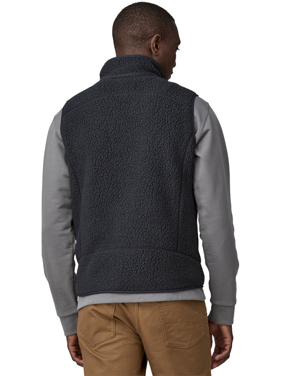 Patagonia Retro Pile Vest