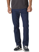 Patagonia Straight Fit Jeans